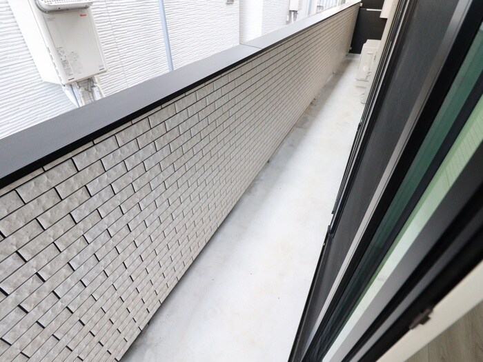 物件内観写真19　(ベランダ・バルコニー)