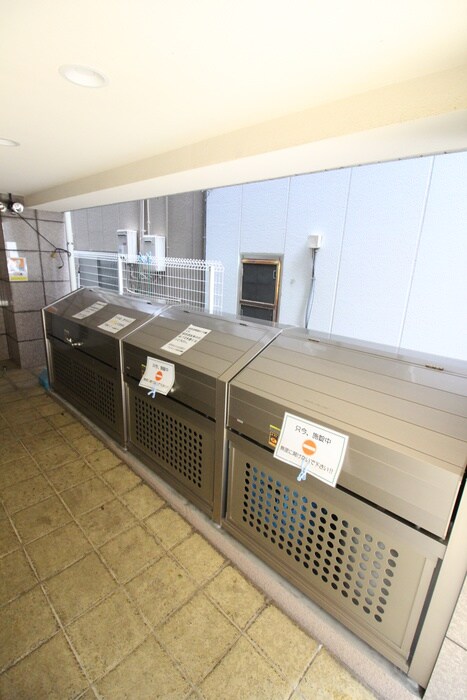 物件外観写真3　(建物設備)