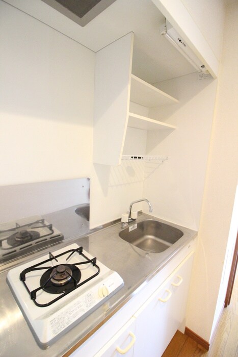 物件内観写真11　(キッチン)