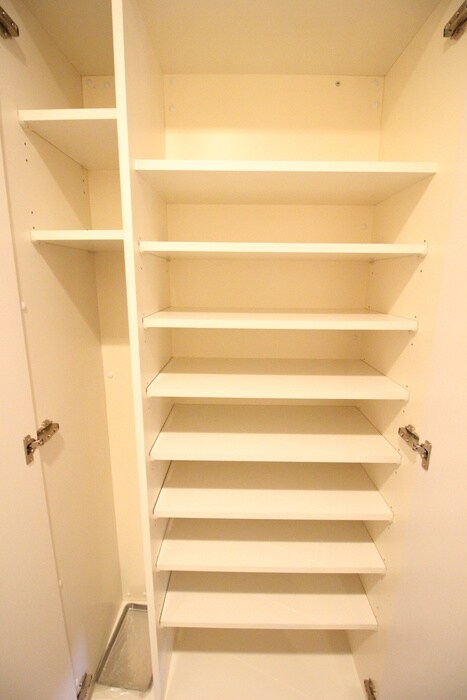 物件内観写真16　(靴箱)