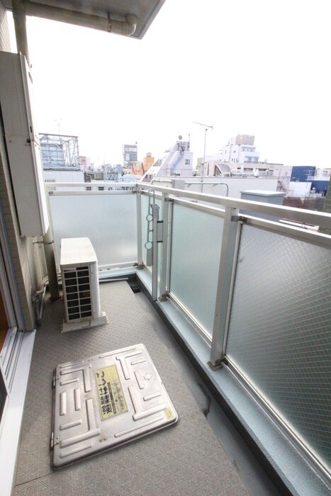 物件内観写真22　(ベランダ・バルコニー)