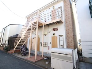 MG相模大野外観写真