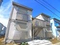 ウィズハイムＦ
