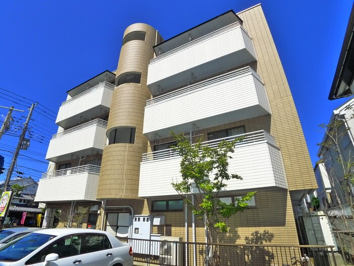 物件外観写真3　(外観写真)