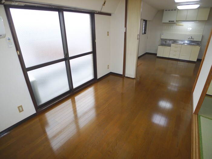 物件内観写真7　(キッチン)