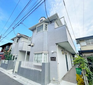 ライフピアビジョン外観写真