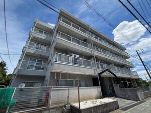 グレ－スマンション外観写真