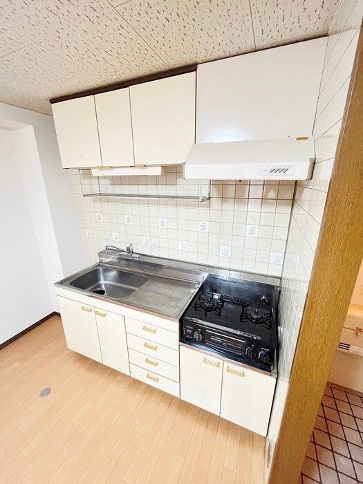 物件内観写真9　(キッチン)