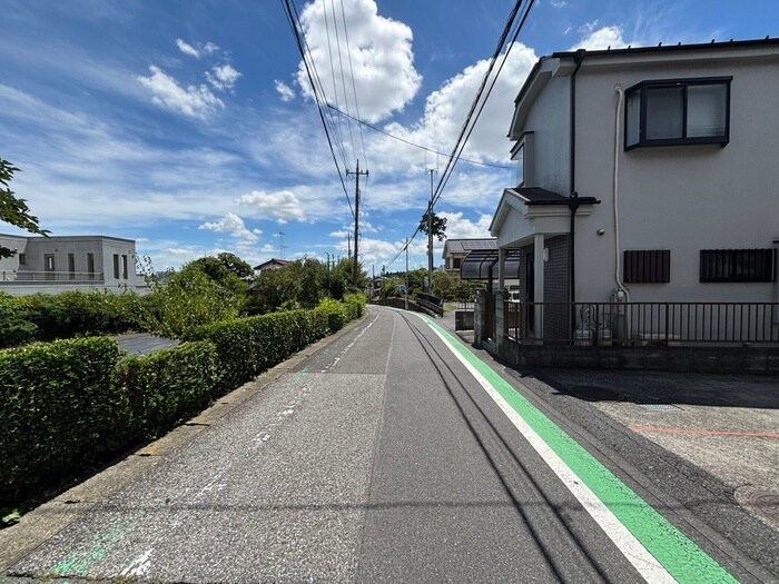 物件外観写真6　(周辺環境)