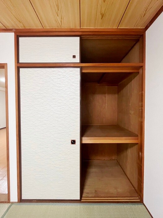 物件内観写真14　(収納)