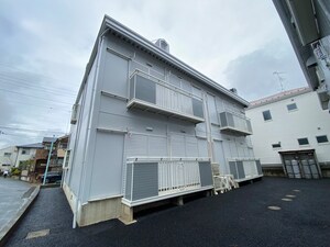 ファーストライフ板戸Ⅰ外観写真