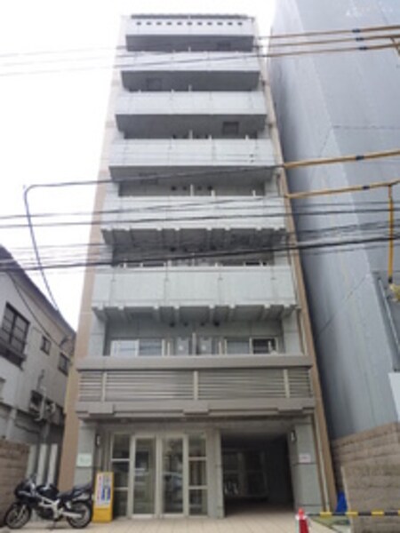 ヴェロ－ナ錦糸町(203)外観写真