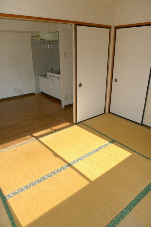 居室