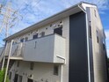 Ｇ・Ａタウン南太田Ｂ棟