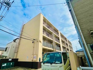 シティコ－プ鶴見(301)外観写真