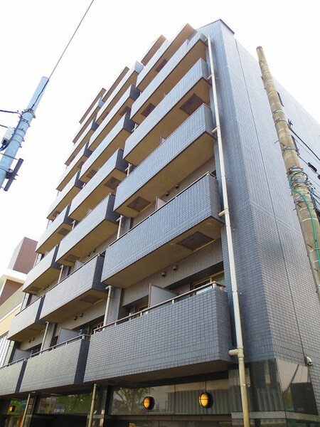 OLIO南長崎(405)外観写真