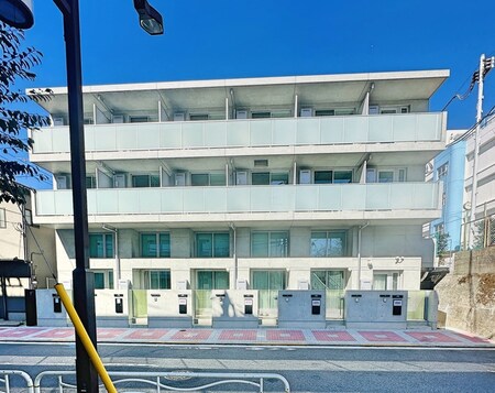 東陽町ＳＡＫＵＲＡ外観写真