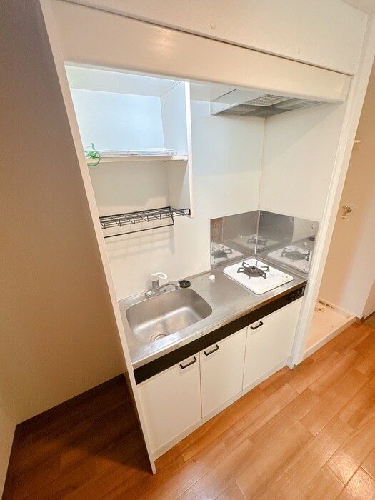 物件内観写真9　(キッチン)