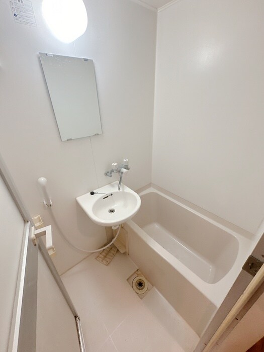 物件内観写真11　(バス／シャワールーム等)