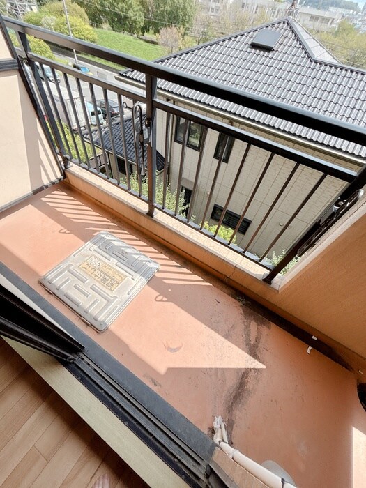 物件内観写真17　(ベランダ・バルコニー)