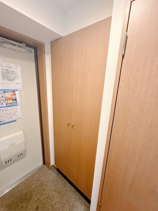 物件内観写真18　(靴箱)