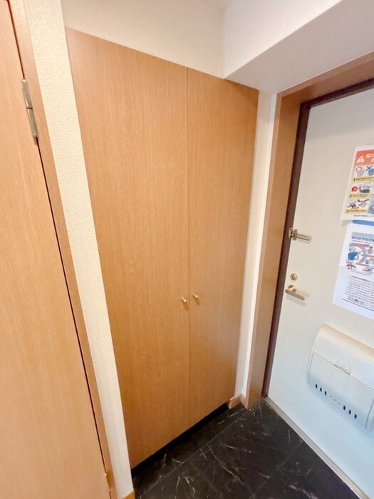 物件内観写真20　(靴箱)