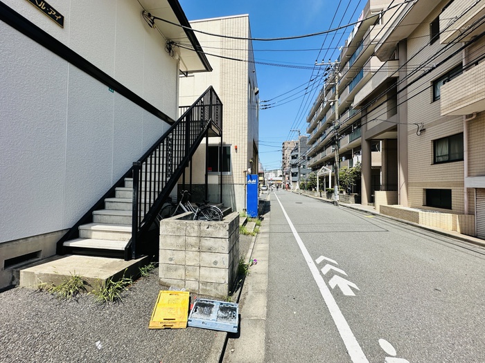 外観写真