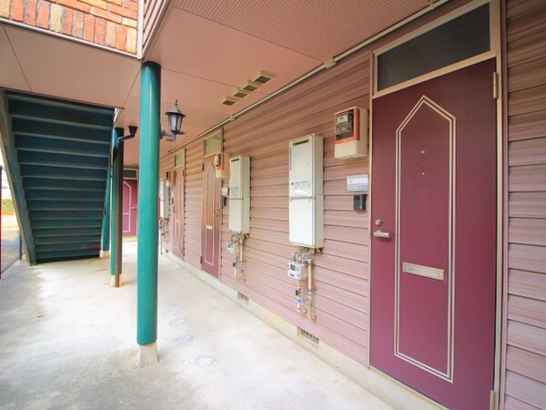 建物設備