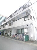 ブリランテ朝霞台