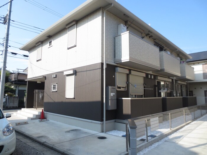 物件外観写真3　(外観写真)