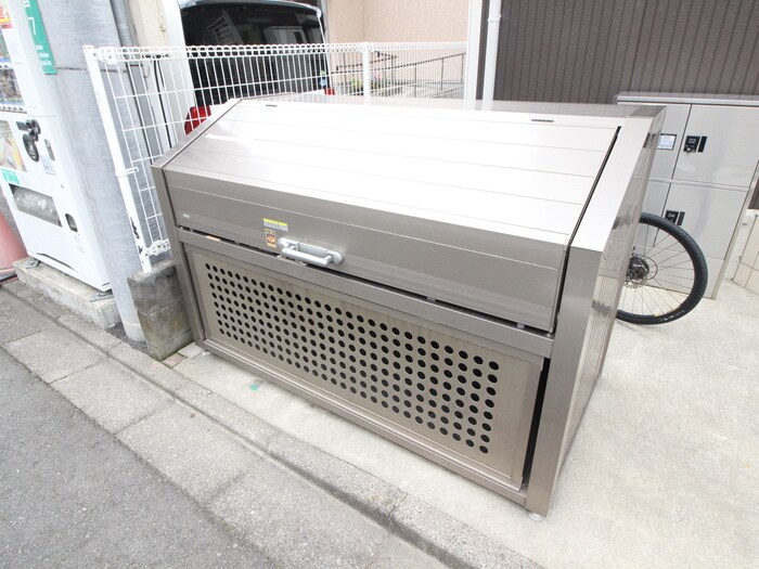 物件外観写真4　(周辺環境)