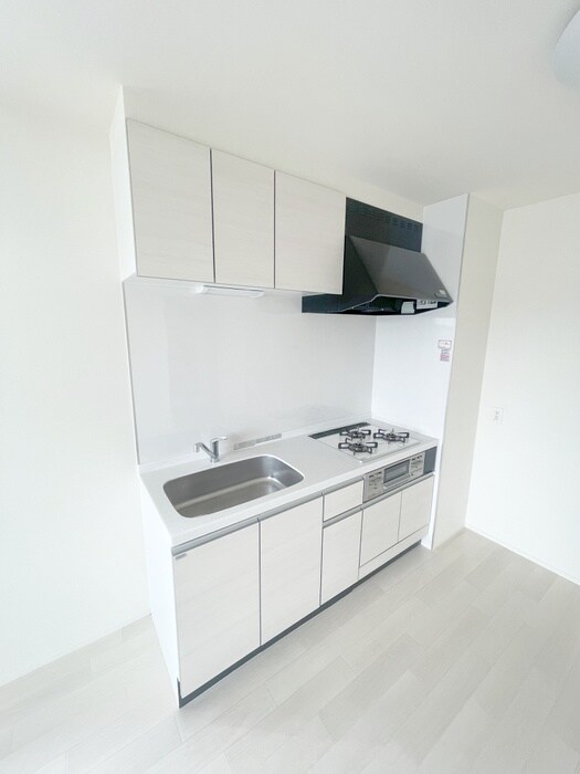 物件内観写真11　(キッチン)