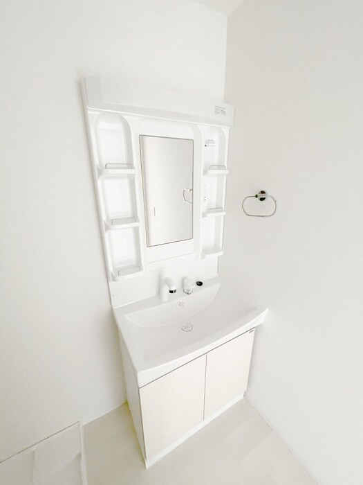 物件内観写真14　(洗面)