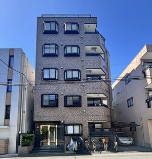 ﾘﾊﾞ-ｻｲﾄﾞﾀｶﾄ-外観写真