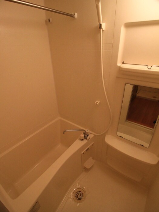 物件内観写真9　(バス／シャワールーム等)