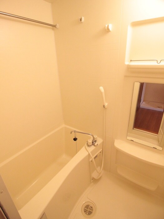 物件内観写真9　(バス／シャワールーム等)