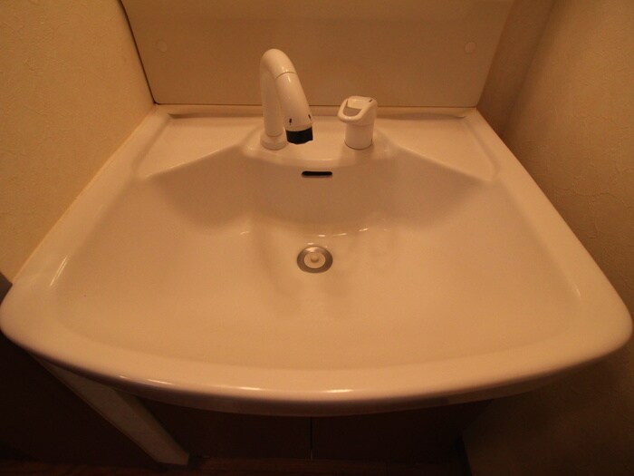 物件内観写真17　(洗面)