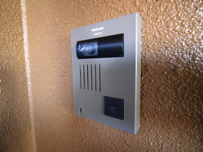 物件内観写真18　(玄関)