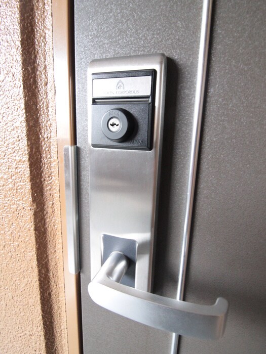 物件内観写真19　(玄関)