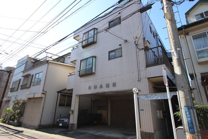 物件外観写真3　(外観写真)