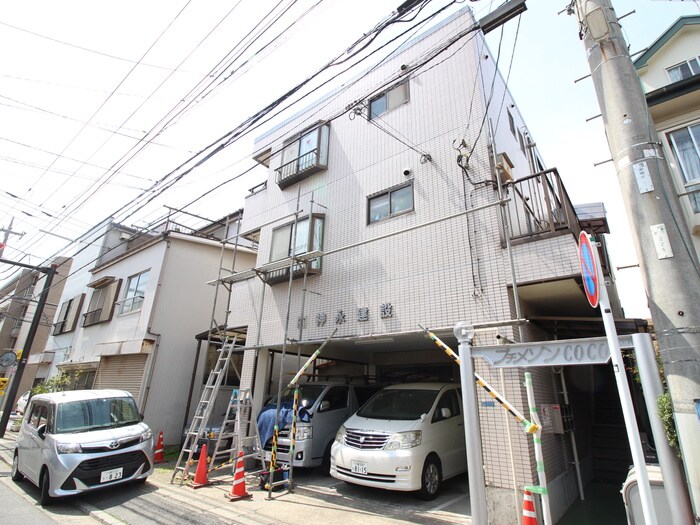 物件外観写真4　(外観写真)