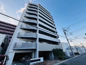ﾌﾟﾚﾃﾞｨｱﾝｽﾌｫｰﾄ湘南平塚ﾘｺｯﾄ外観写真