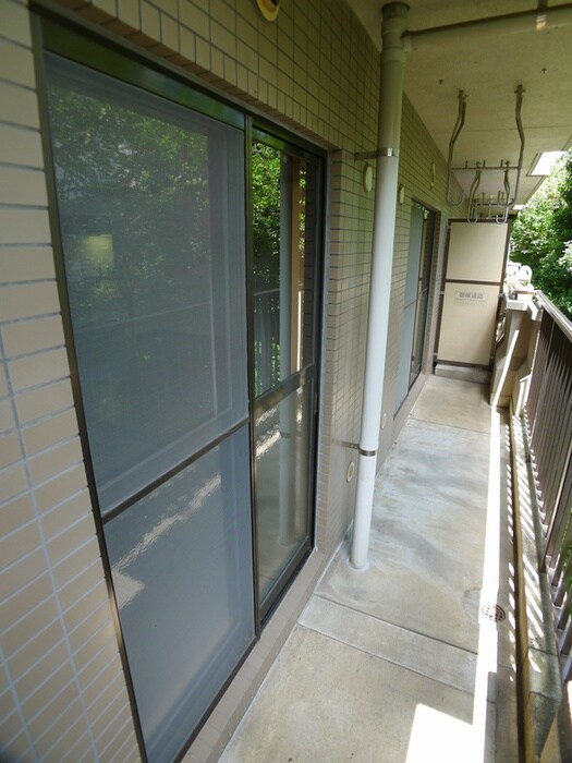 物件内観写真18　(ベランダ・バルコニー)