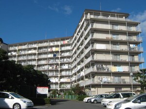 本厚木ハイデンス(609)外観写真