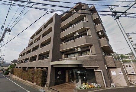 レーベンハイム光が丘（501）外観写真