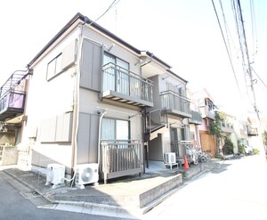 コーポ相原外観写真