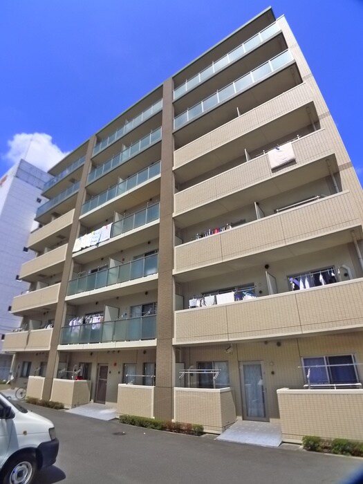 物件外観写真6　(外観写真)