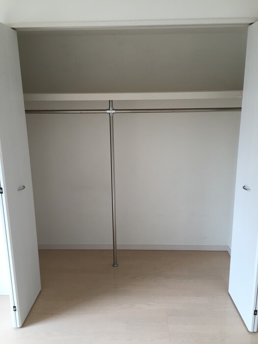 物件内観写真11　(収納)