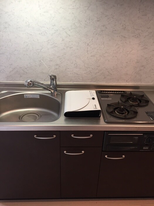 物件内観写真12　(キッチン)