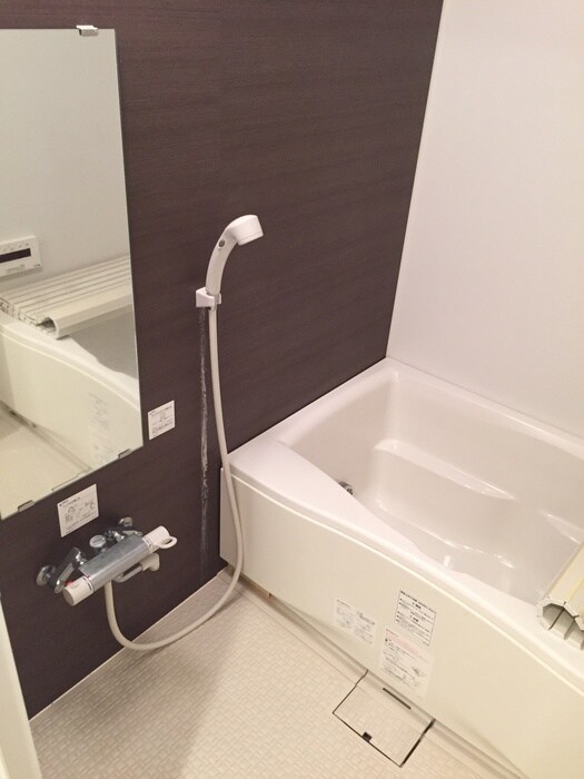 物件内観写真14　(バス／シャワールーム等)